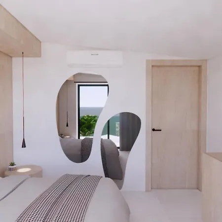 Villa Kallithea Luxury -dionysus- *