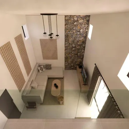 Kallithea Luxury -dionysus-