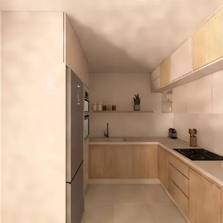 וילה Kallithea Luxury #3