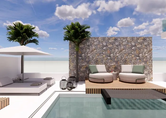 Kallithea Luxury #3 Villa Koskinou (Rhodes)