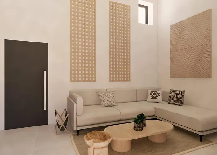 Villa Kallithea Luxury #3 *