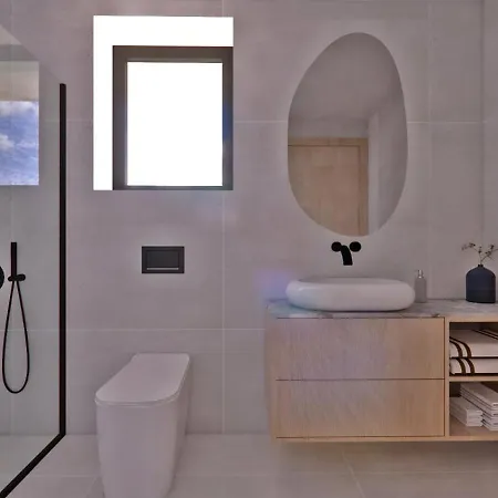 Villa Kallithea Luxury -dionysus-