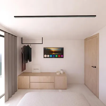 Kallithea Luxury #3 빌라 Koskinou (Rhodes)