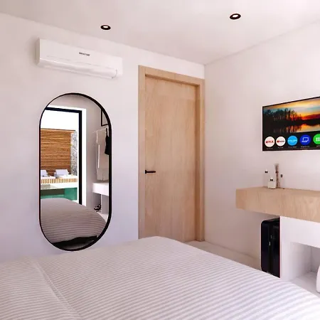Villa Kallithea Luxury -dionysus-
