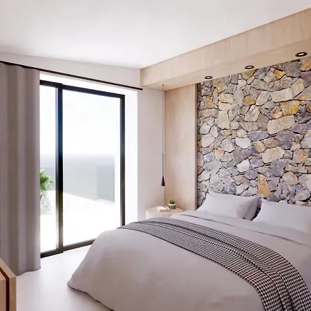 Kallithea Luxury -dionysus-
