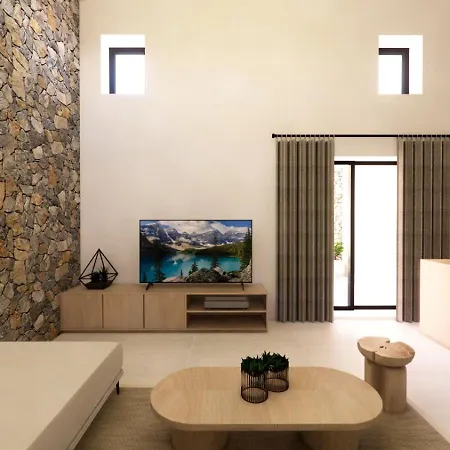 빌라 Kallithea Luxury #3