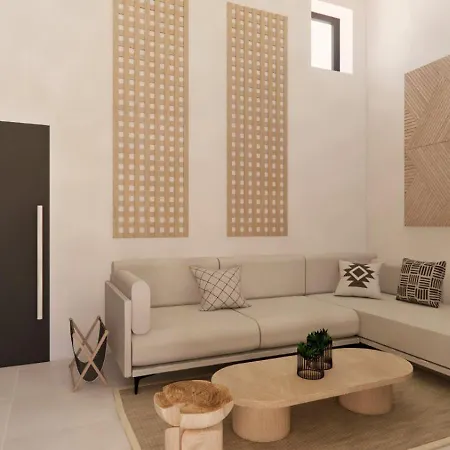 빌라 Kallithea Luxury #3 *