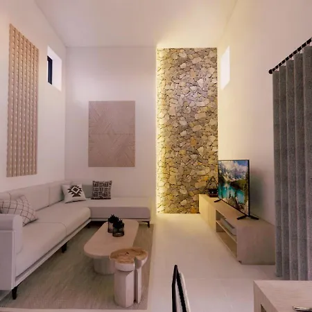 Kallithea Luxury #3 빌라 *