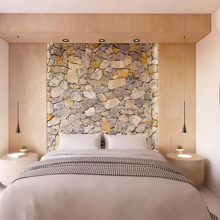 Kallithea Luxury -dionysus- *