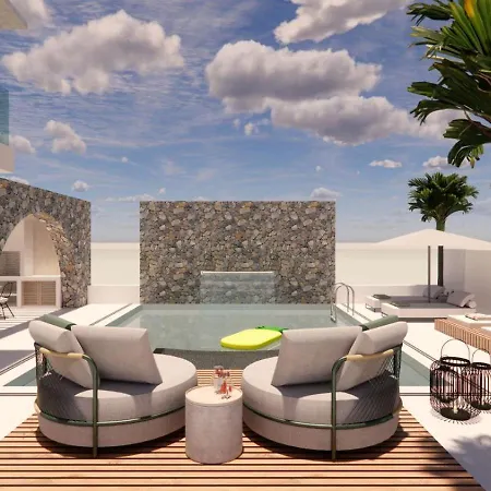 Kallithea Luxury #3 Коскину