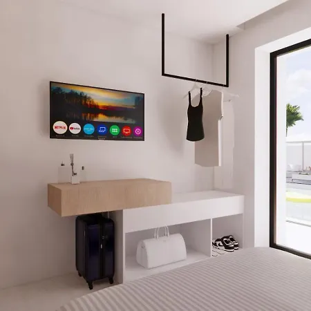 Kallithea Luxury #3 Коскину