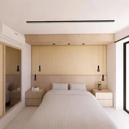 Kallithea Luxury #3 * Koskinou (Rhodes)