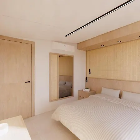 Vila Kallithea Luxury -dionysus- Koskinou (Rhodes)