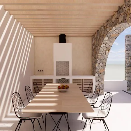 Kallithea Luxury #3 Коскину