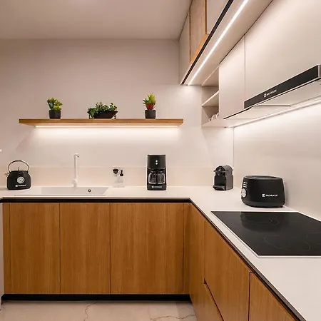 Kallithea Luxury Villas -Poseidon- * Koskinou (Rhodes)