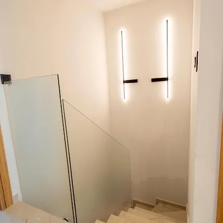 Kallithea Luxury Villas -Poseidon- וילה *