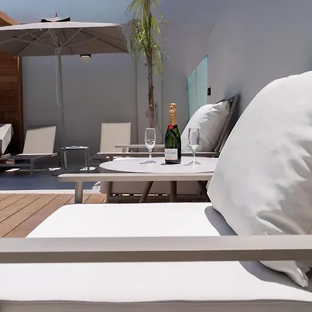 Kallithea Luxury Villas -Poseidon- * Коскину