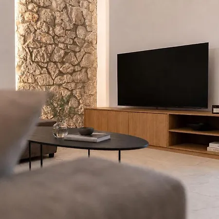 Kallithea Luxury Villas -Poseidon-