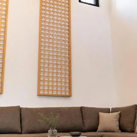 וילה Kallithea Luxury Villas -Poseidon- Koskinou (Rhodes)