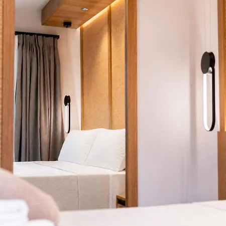 Kallithea Luxury Villas -Poseidon- וילה Koskinou (Rhodes)