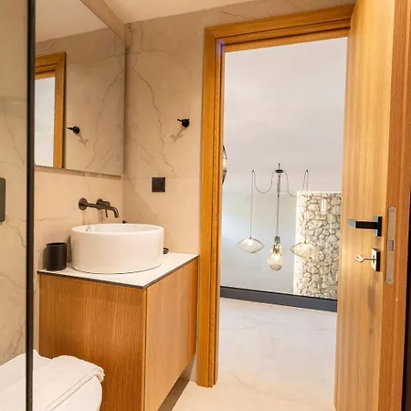 Kallithea Luxury Villas -Poseidon-