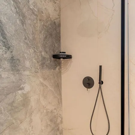 Kallithea Luxury Villas -Poseidon- * Коскину