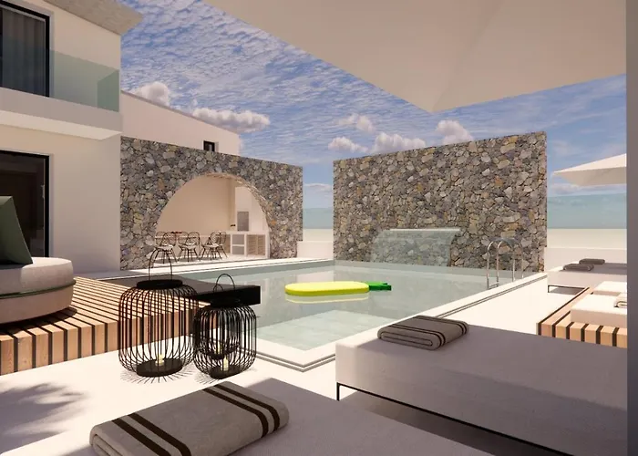 Kallithea Luxury #3 Villa