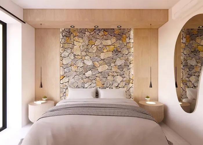 Kallithea Luxury #3 *