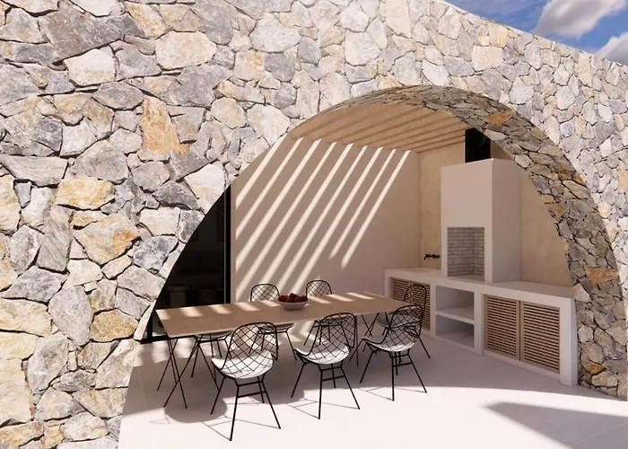 Kallithea Luxury #3 *