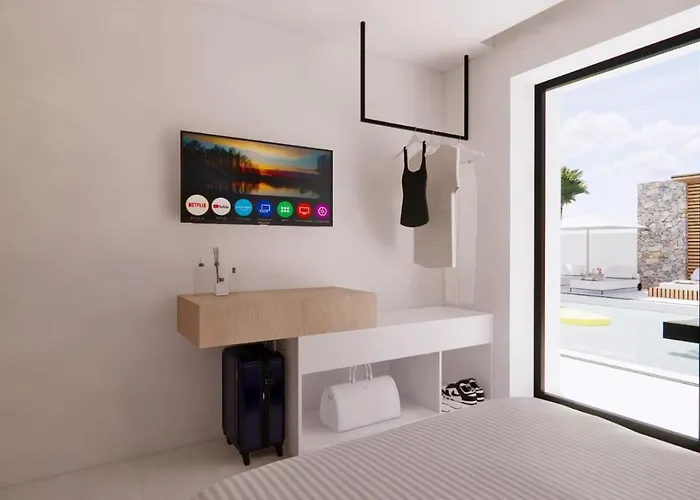 Kallithea Luxury #3 Koskinou (Rhodes)