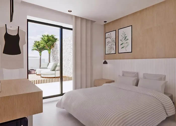 Villa Kallithea Luxury #3 *