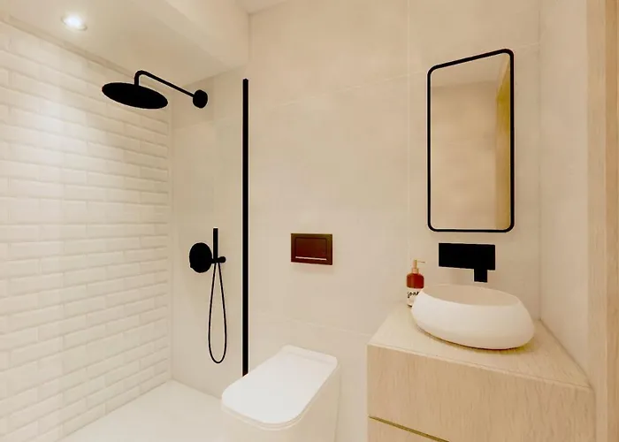 Kallithea Luxury #3 Vilă