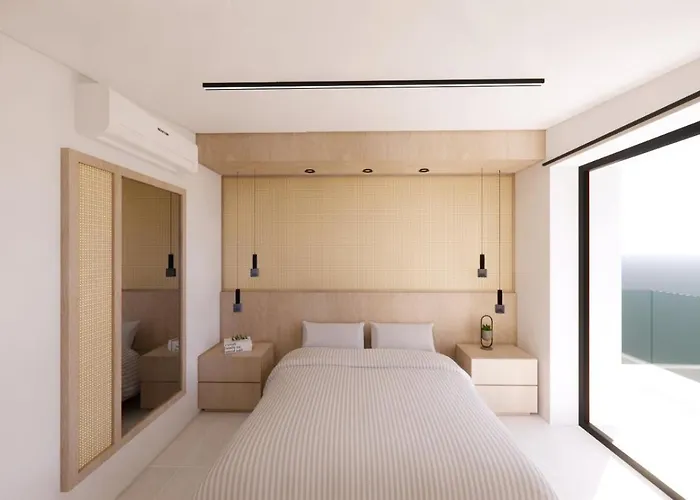 Kallithea Luxury #3 * Koskinou (Rhodes)