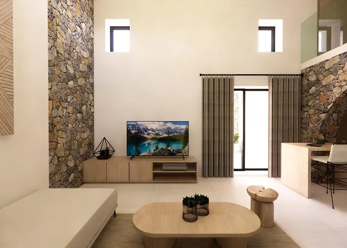 Villa Kallithea Luxury #3