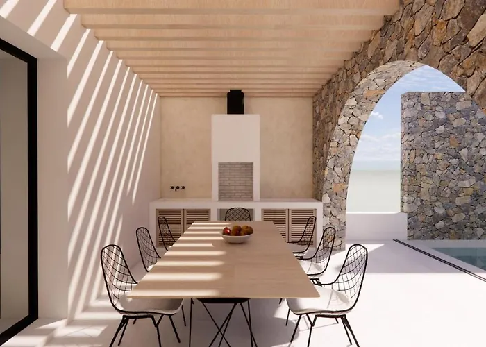 Kallithea Luxury #3 Koskinou (Rhodes)