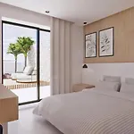 Villa Kallithea Luxury #3 *