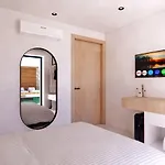 Villa Kallithea Luxury #3