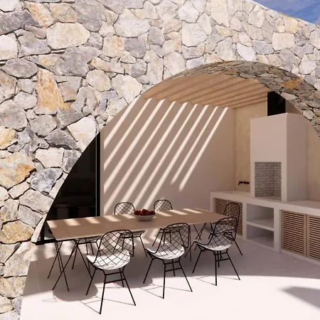 Kallithea Luxury -dionysus- *