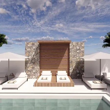 Kallithea Luxury #3 Villa