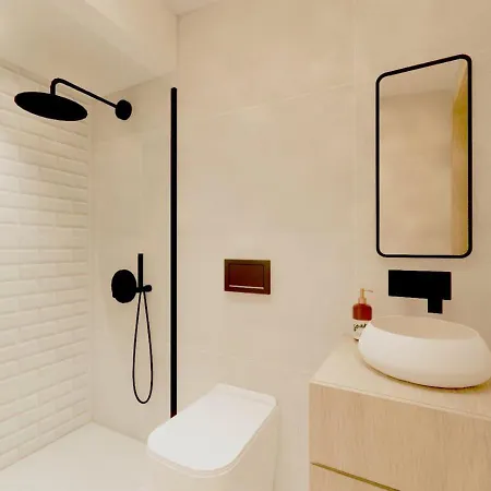 Kallithea Luxury -dionysus- Villa