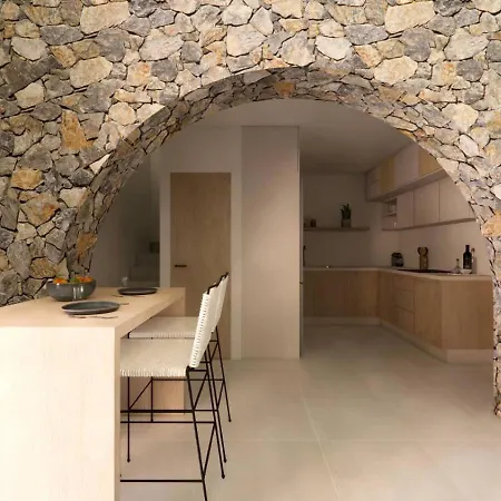 Kallithea Luxury -dionysus-