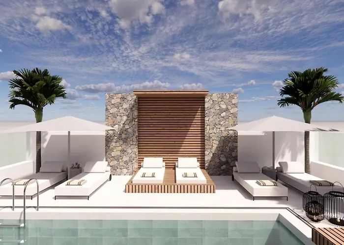 Kallithea Luxury #3 Villa