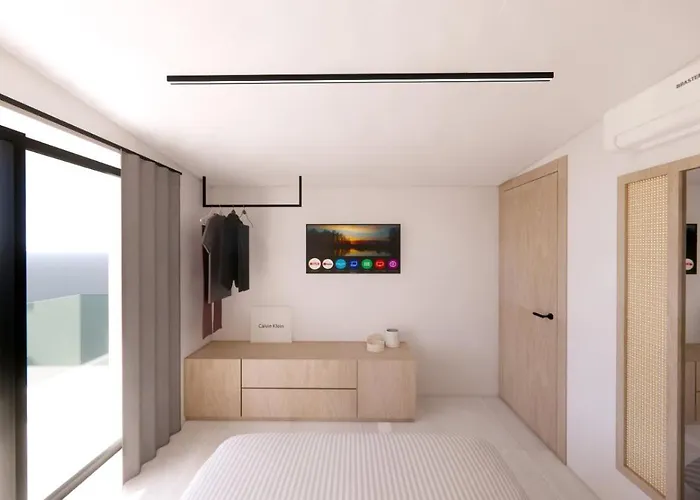 Kallithea Luxury #3 别墅 Koskinou (Rhodes)