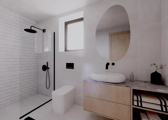 Kallithea Luxury #3 别墅