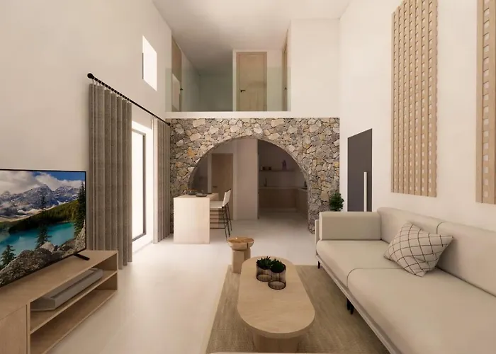 Kallithea Luxury #3 别墅