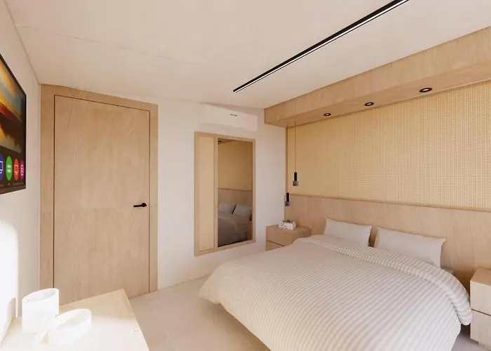 别墅 Kallithea Luxury #3 Koskinou (Rhodes)